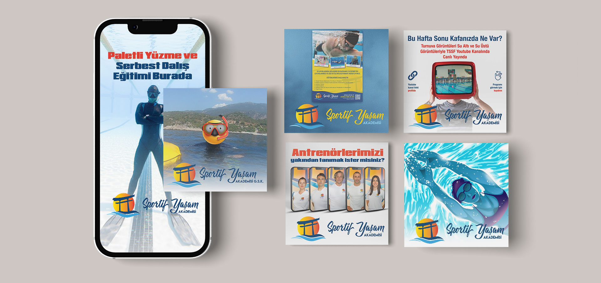Sportif Yaşam Akademisi Spor Kulübü